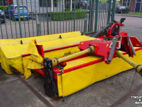 Faucheuse Fella SM320
