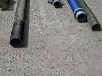 Tuyaux d‘irrigation  Diverse beregeningsslangen