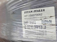 Roues, Pneus, Jantes, Barillets Jumelage Titan 20x30