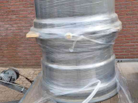 Roues, Pneus, Jantes, Barillets Jumelage Titan 20x30