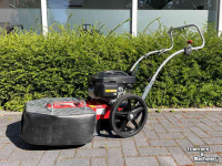 Désherbeuse à brosse rotative Meclean Weedsweep Onkruidborstel