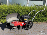 Désherbeuse à brosse rotative Meclean Weedsweep Onkruidborstel