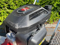 Désherbeuse à brosse rotative Meclean Weedsweep Onkruidborstel