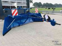 Décapeuse AP LKB110/300 ETV Kilverbak