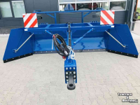Décapeuse AP LKB110/300 ETV Kilverbak