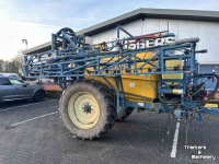 Pulvérisateur trainé Delvano GT.EAK