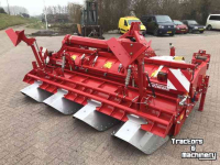 Fraise buteuse Grimme GF400