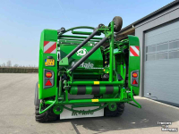 Presses McHale Fusion 4 Plus Balenpers