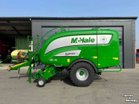 Presses McHale Fusion 4 Plus Balenpers