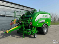 Presses McHale Fusion 4 Plus Balenpers