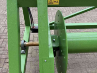Autres machines à fumier et accessoires AGM Mestzakhaspel Wisselbaar