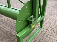 Autres machines à fumier et accessoires AGM Mestzakhaspel Wisselbaar