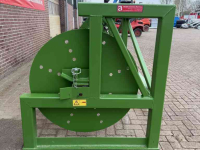Autres machines à fumier et accessoires AGM Mestzakhaspel Wisselbaar