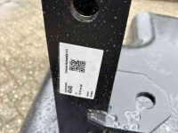 Poids frontaux Pateer gp750