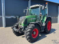 Tracteur Fendt 413
