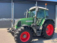 Tracteur Fendt 413