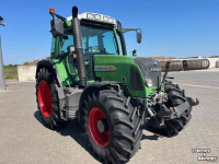 Tracteur Fendt 413
