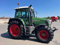 Tracteur Fendt 413