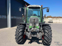 Tracteur Fendt 413