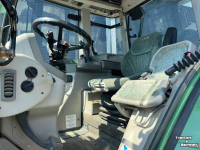 Tracteur Fendt 413
