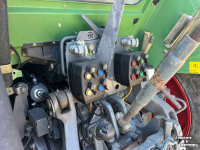 Tracteur Fendt 413