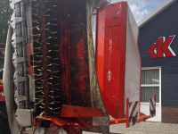 Faucheuse Kuhn FC 883-FC313F
