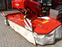 Faucheuse Kuhn FC 883-FC313F