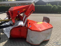Faucheuse Kuhn FC 883-FC313F