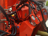Faucheuse Kuhn FC 883-FC313F
