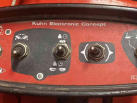 Faucheuse Kuhn FC 883-FC313F