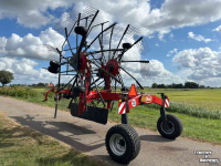 Andaineur Vicon Andex 844