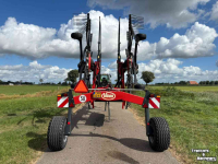 Andaineur Vicon Andex 844
