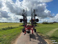 Andaineur Vicon Andex 844