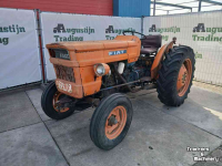 Tracteur Fiat 450 vigneto