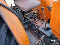 Tracteur Fiat 450 vigneto