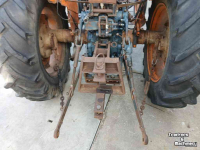 Tracteur Fiat 450 vigneto