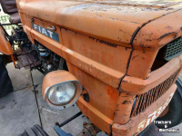 Tracteur Fiat 450 vigneto