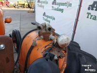 Tracteur Fiat 450 vigneto