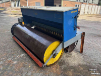 Machine à resemer Vredo Doorzaaimachine 2 meter