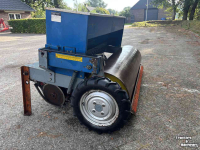 Machine à resemer Vredo Doorzaaimachine 2 meter