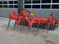 Cultivateur Evers Mustang LD-11BR Cultivator