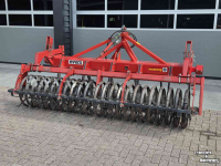 Cultivateur Evers Mustang LD-11BR Cultivator