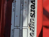 Cultivateur Evers Mustang LD-11BR Cultivator