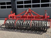 Cultivateur Evers Mustang LD-11BR Cultivator