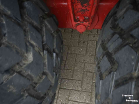 Benne agricole VGM VGM ZK18 Gronddumper zandkipper
