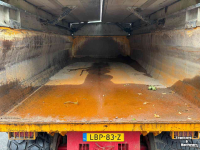 Benne agricole VGM VGM ZK18 Gronddumper zandkipper