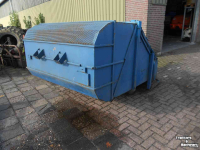 Autres matériel et accessoires de jardins et espaces verts Imants bladveegmachine