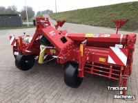 Fraise buteuse Grimme GF400 Rijenfrees 4 rijen