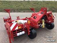 Fraise buteuse Grimme GF400 Rijenfrees 4 rijen