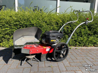 Désherbeuse à brosse rotative Meclean Meclean Weedsweep 0